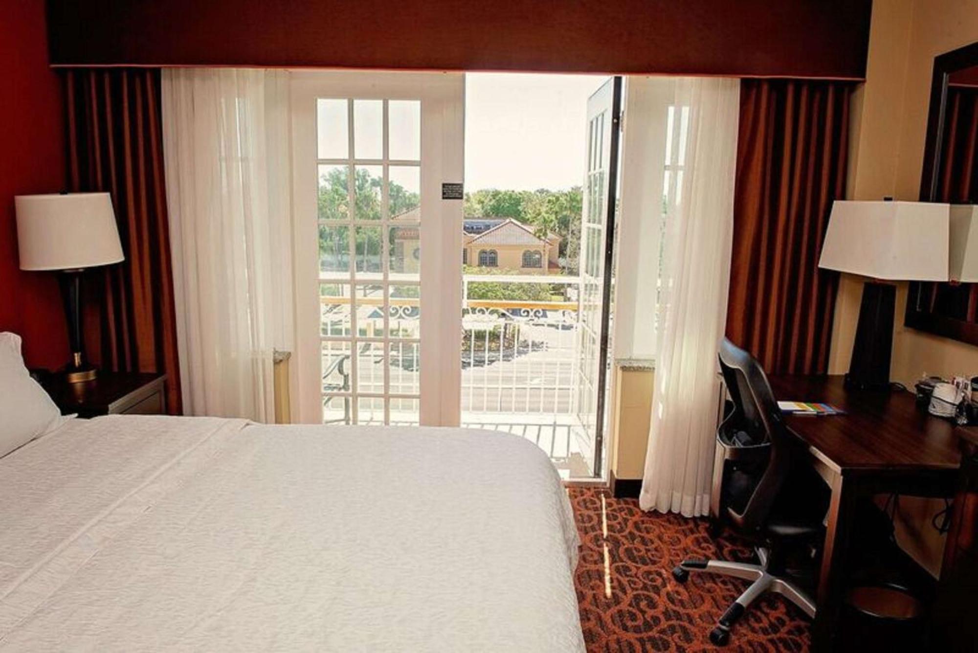 Hampton Inn & Suites Bradenton Zewnętrze zdjęcie